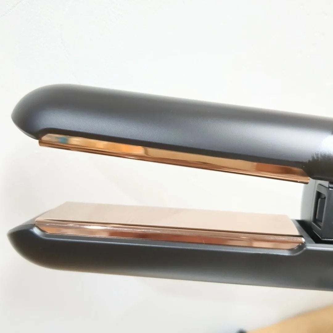 2WAYコードレスヘアアイロン/Aesty/その他ヘアアイロンを使ったクチコミ(4枚目)