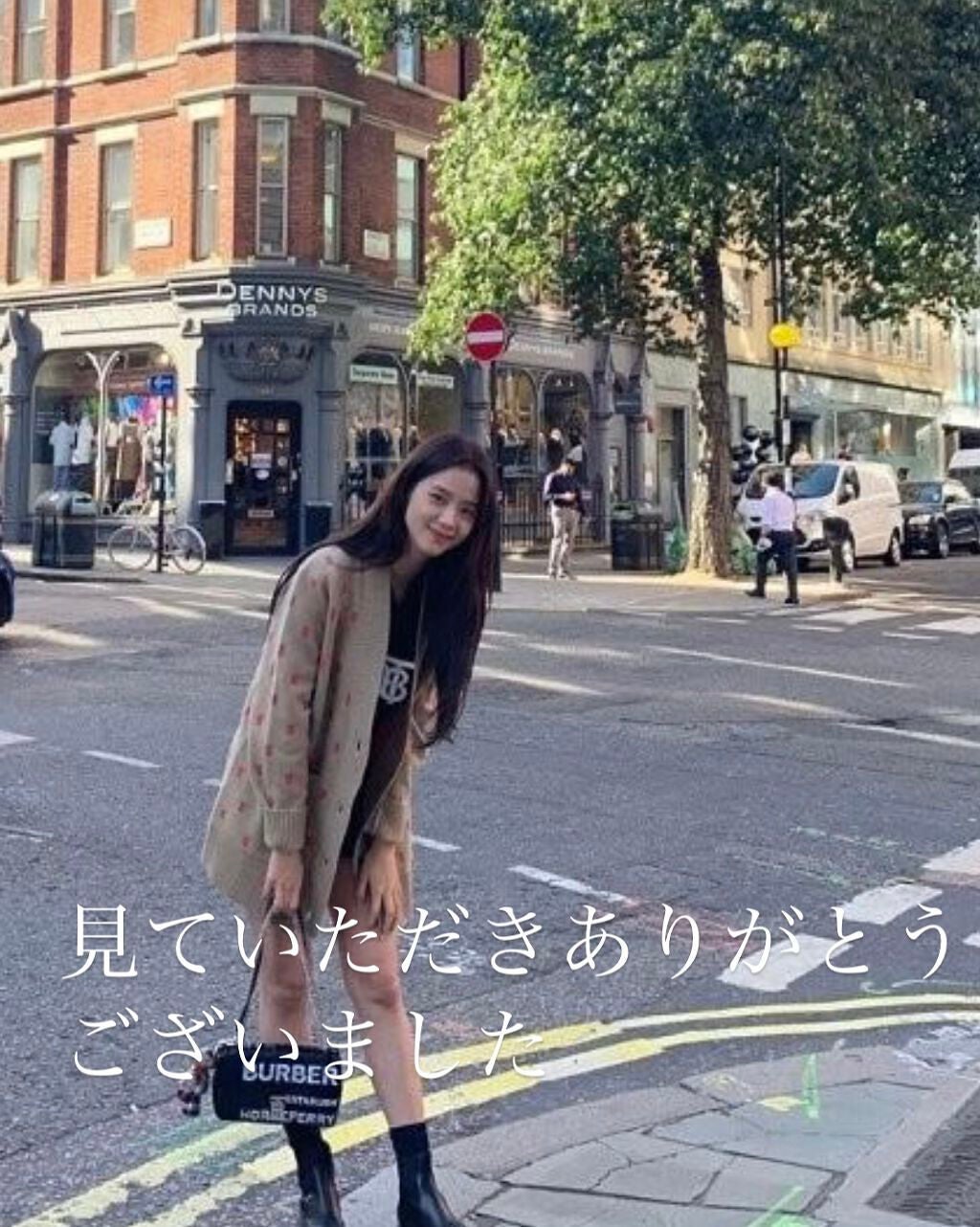 suzu on LIPS 「꒰๑•௰•๑꒱こんにちは!!今回は、、、、「BLACKPINK..」(7枚目)