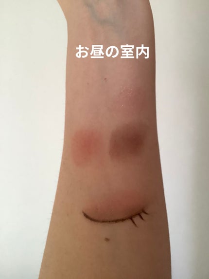 アイ カラー クォード/TOM FORD BEAUTY/アイシャドウパレットを使ったクチコミ(7枚目)