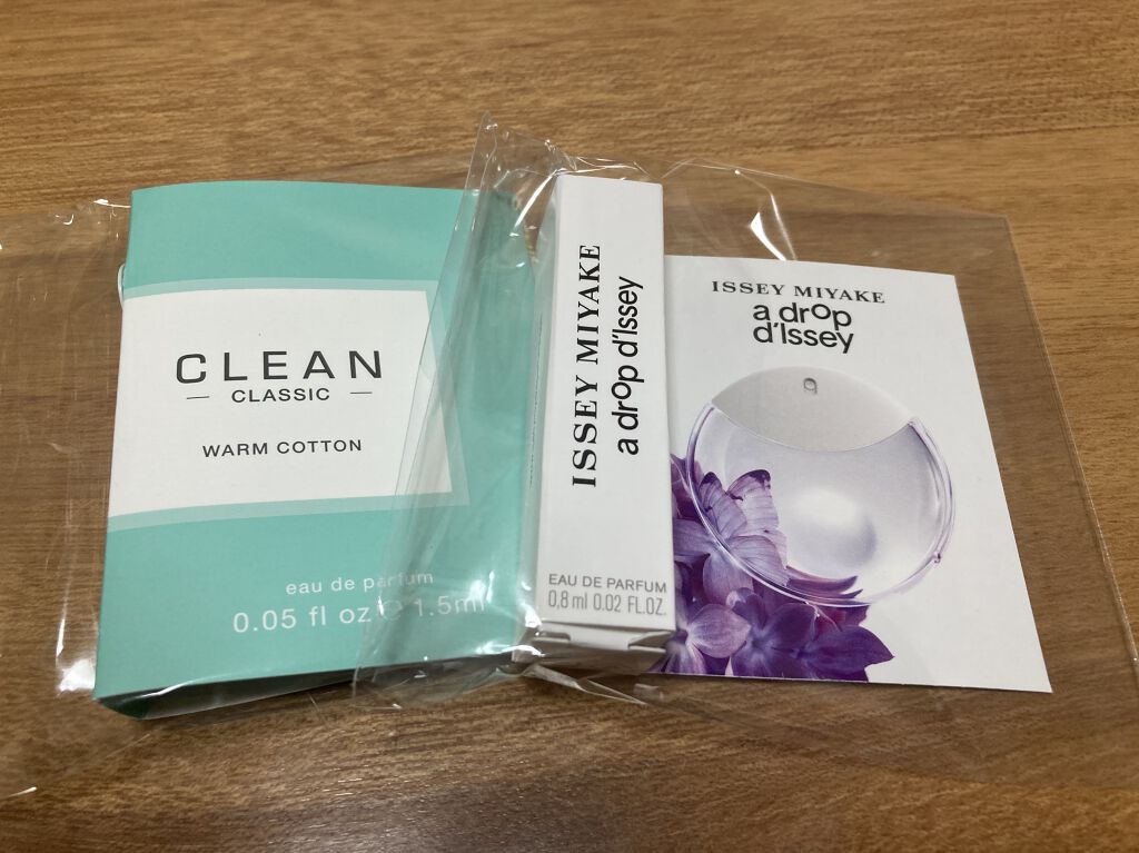 ホワイトリリー オードパルファン/SHIRO/香水(レディース)を使ったクチコミ（3枚目）