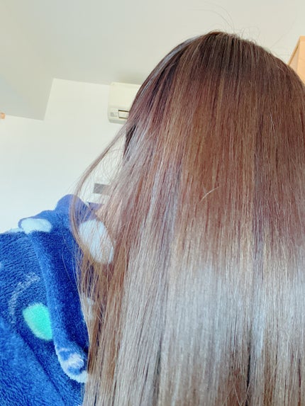 四季折々 ヘアエッセンスウォーター/四季折々/ヘアミストを使ったクチコミ(5枚目)