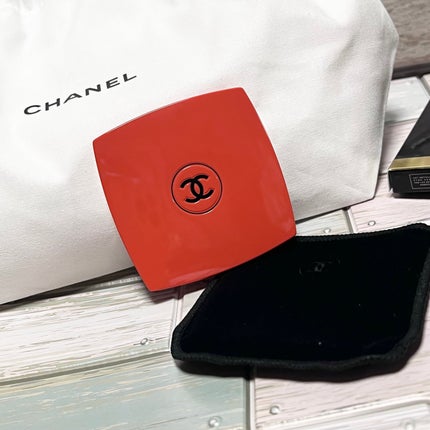 ミロワール ドゥーブル ファセット 121 プルミエール ダム/CHANEL/その他化粧小物の画像