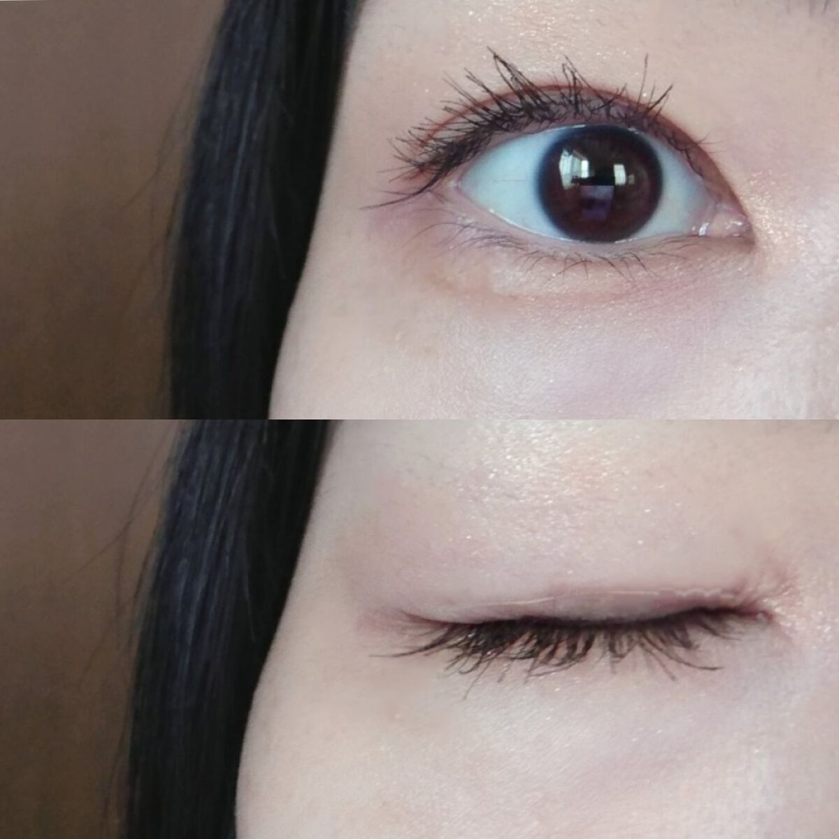 パーフェクトマルチアイズ/キャンメイク/アイシャドウパレットを使ったクチコミ（3枚目）