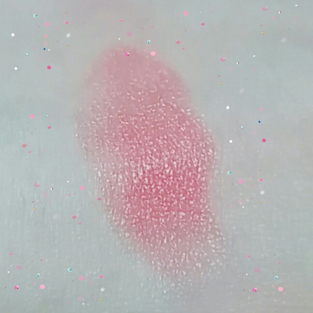 ラスティング リップカラーN/CEZANNE/口紅を使ったクチコミ(2枚目)