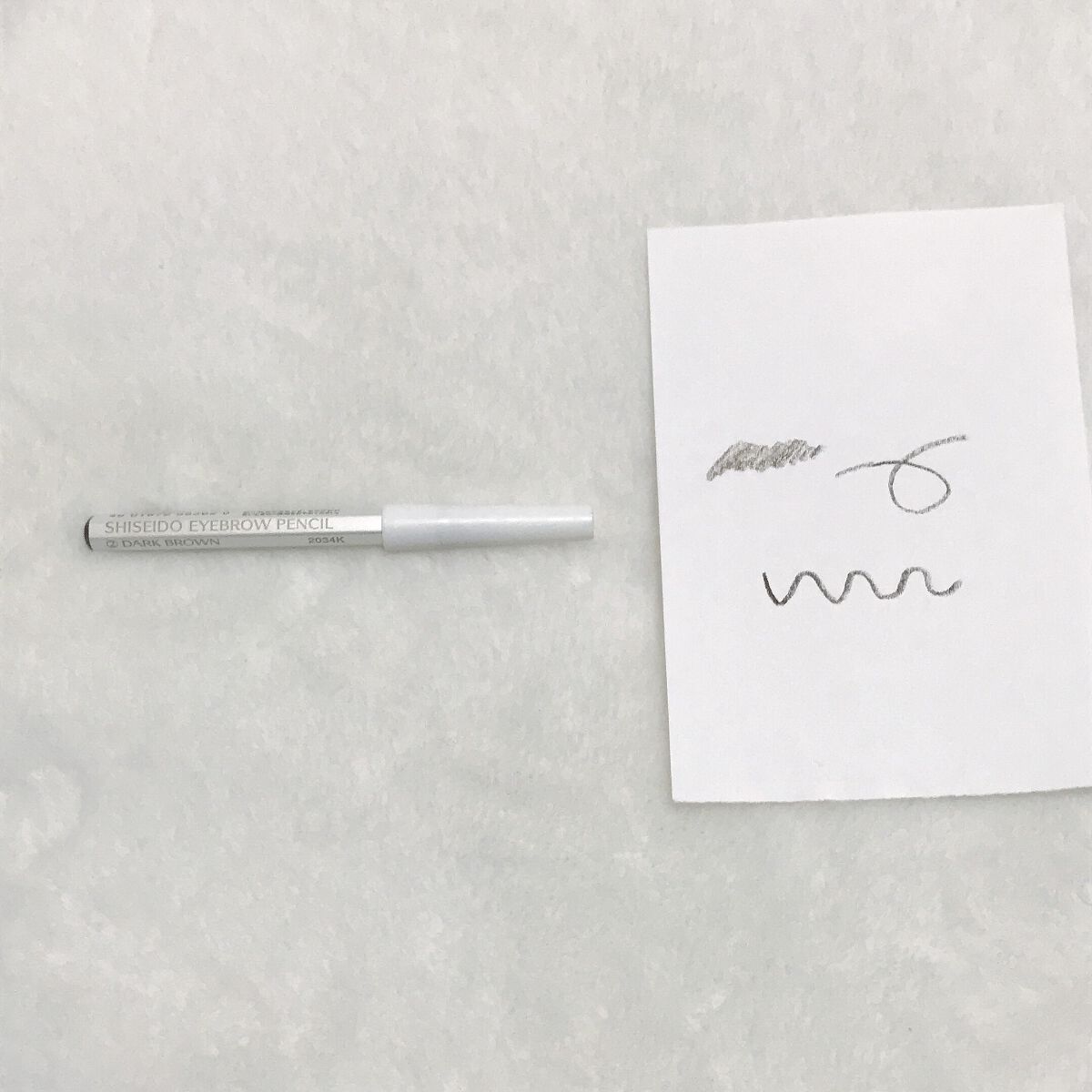 シェーディングパウダー/キャンメイク/シェーディングを使ったクチコミ（2枚目）