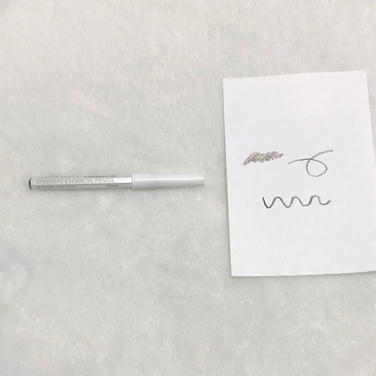 シェーディングパウダー/キャンメイク/シェーディングを使ったクチコミ(2枚目)