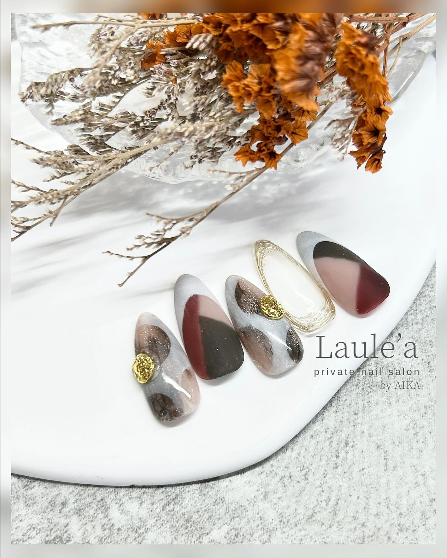 エアネイルシステム/CON'CELECT/ネイル用品を使ったクチコミ(3枚目)