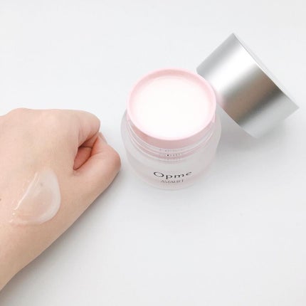 アスタリフト オプミー/アスタリフト/オールインワン化粧品を使ったクチコミ(3枚目)