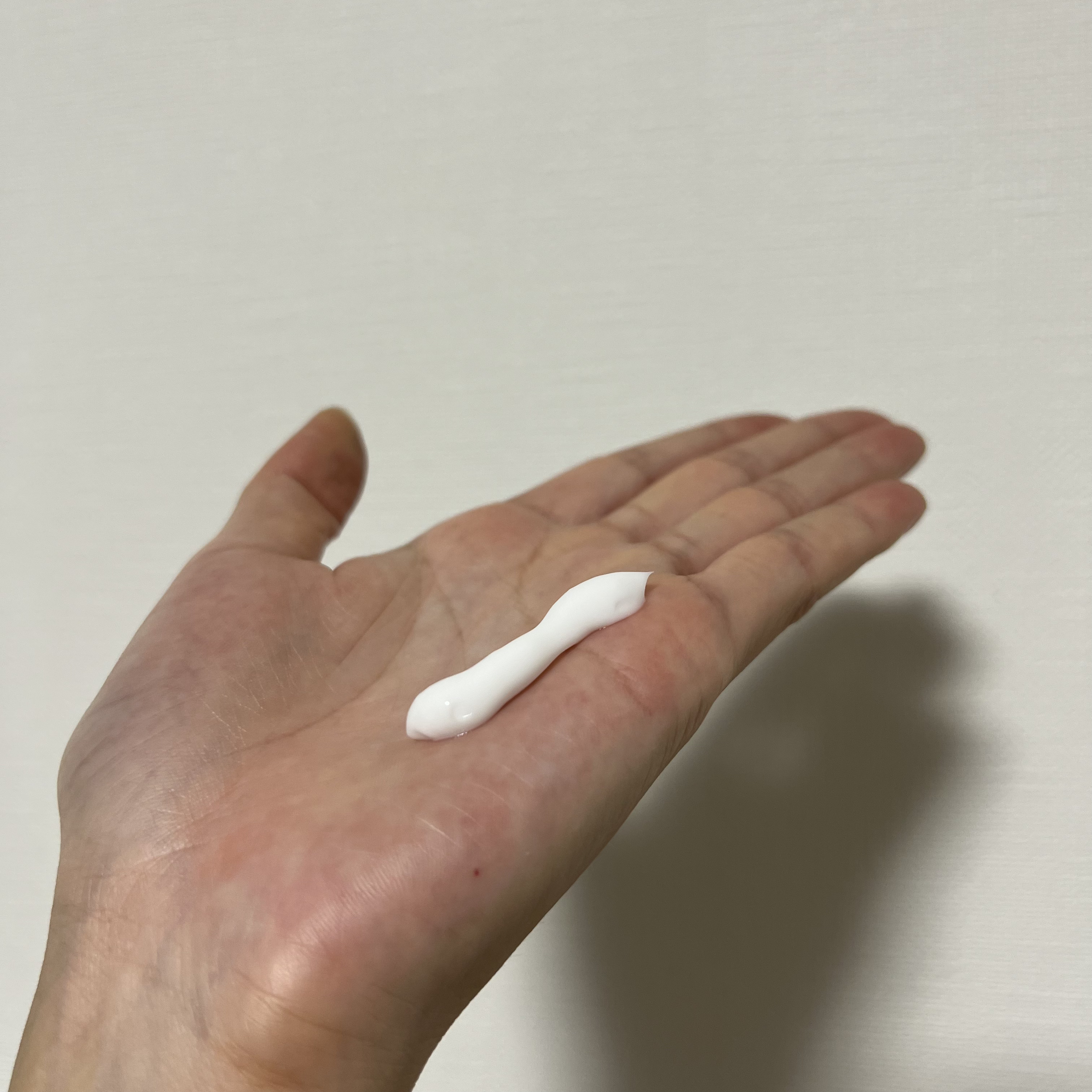 ベーシッククリーム 130g/シェルクルール/クレンジングクリームを使ったクチコミ（2枚目）