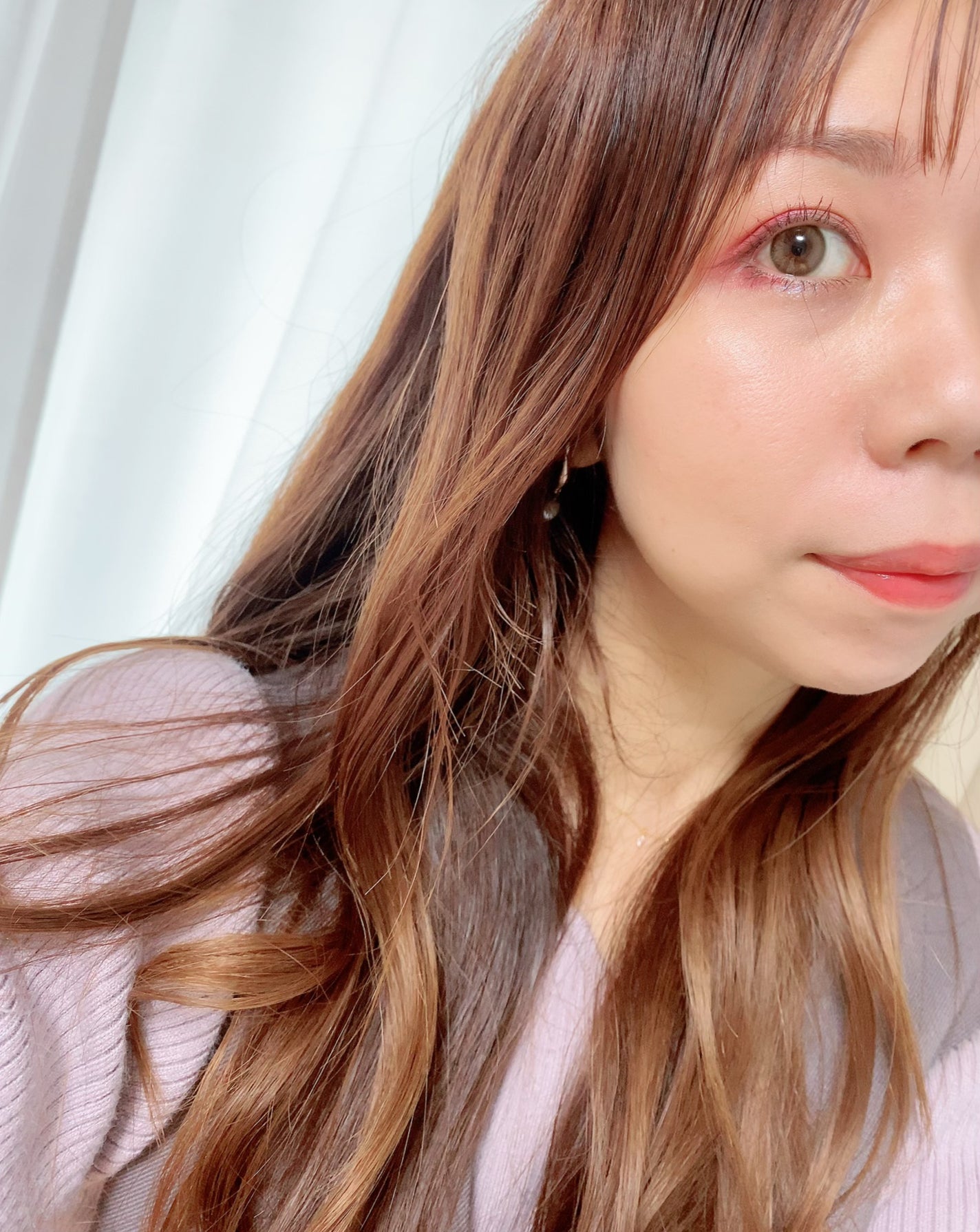 ReVIA 1day/ReVIA/ワンデー(1DAY)カラコンを使ったクチコミ(5枚目)