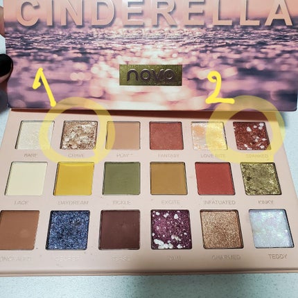 口紅(詰替用)/ちふれ/口紅を使ったクチコミ(2枚目)