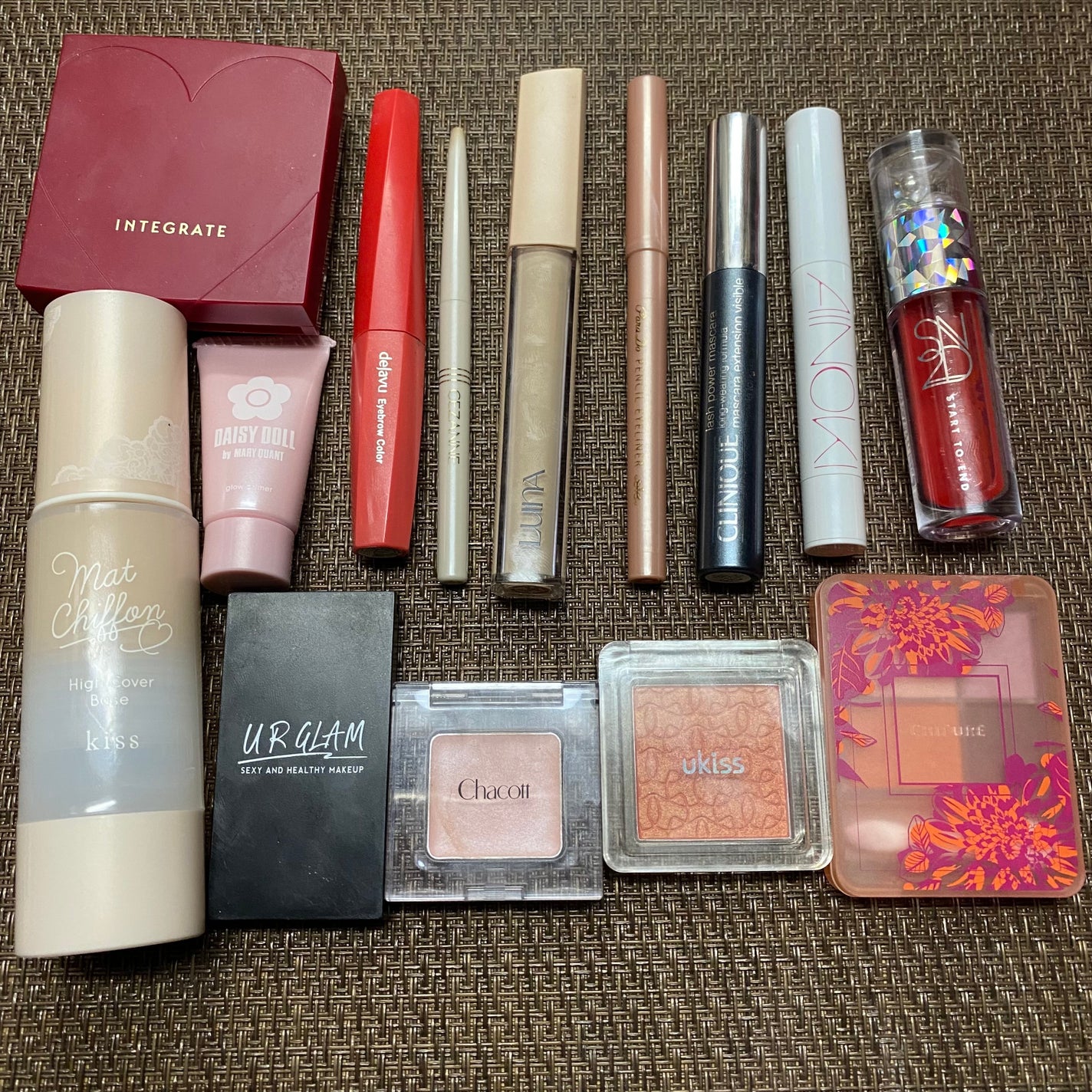 ラッシュ パワー マスカラ ロングウェアリング フォーミュラ/CLINIQUE/マスカラを使ったクチコミ(3枚目)