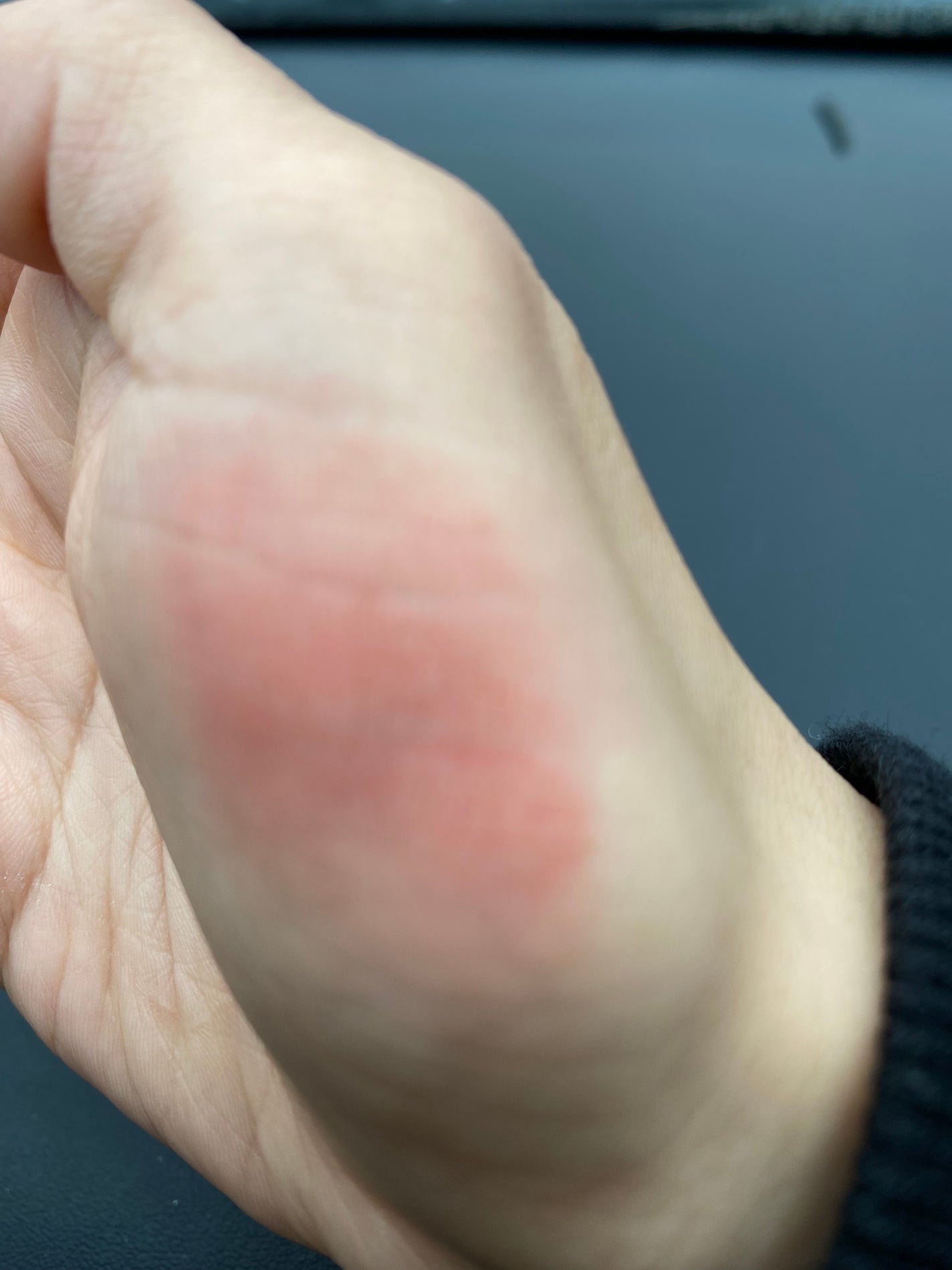 リップアンドチーク ブラーリープリンポット/fwee/口紅を使ったクチコミ(8枚目)