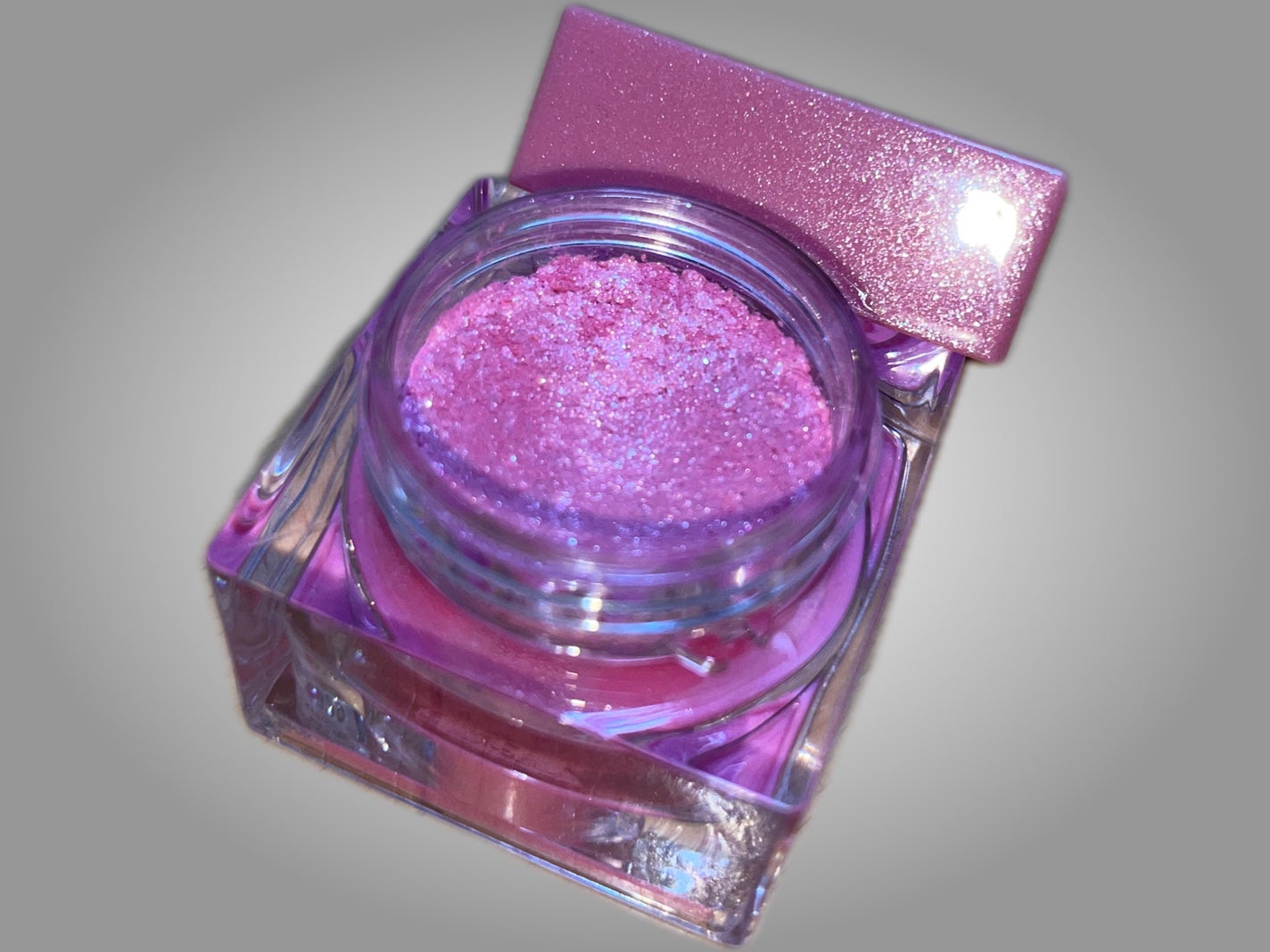 3Dトランスカラー アイ&フェイス/コフレドール/ジェル・クリームアイシャドウを使ったクチコミ(1枚目)