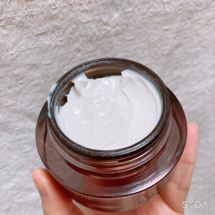 スネイルソリューションクリーム/ネイチャーリパブリック/フェイスクリームを使ったクチコミ(6枚目)