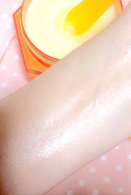 &honey クレンジングバーム モイスト/&honey/クレンジングバームを使ったクチコミ(10枚目)