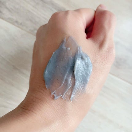 クレイクリームシャンプー(モイスト)/cocone/市販シャンプーを使ったクチコミ(5枚目)