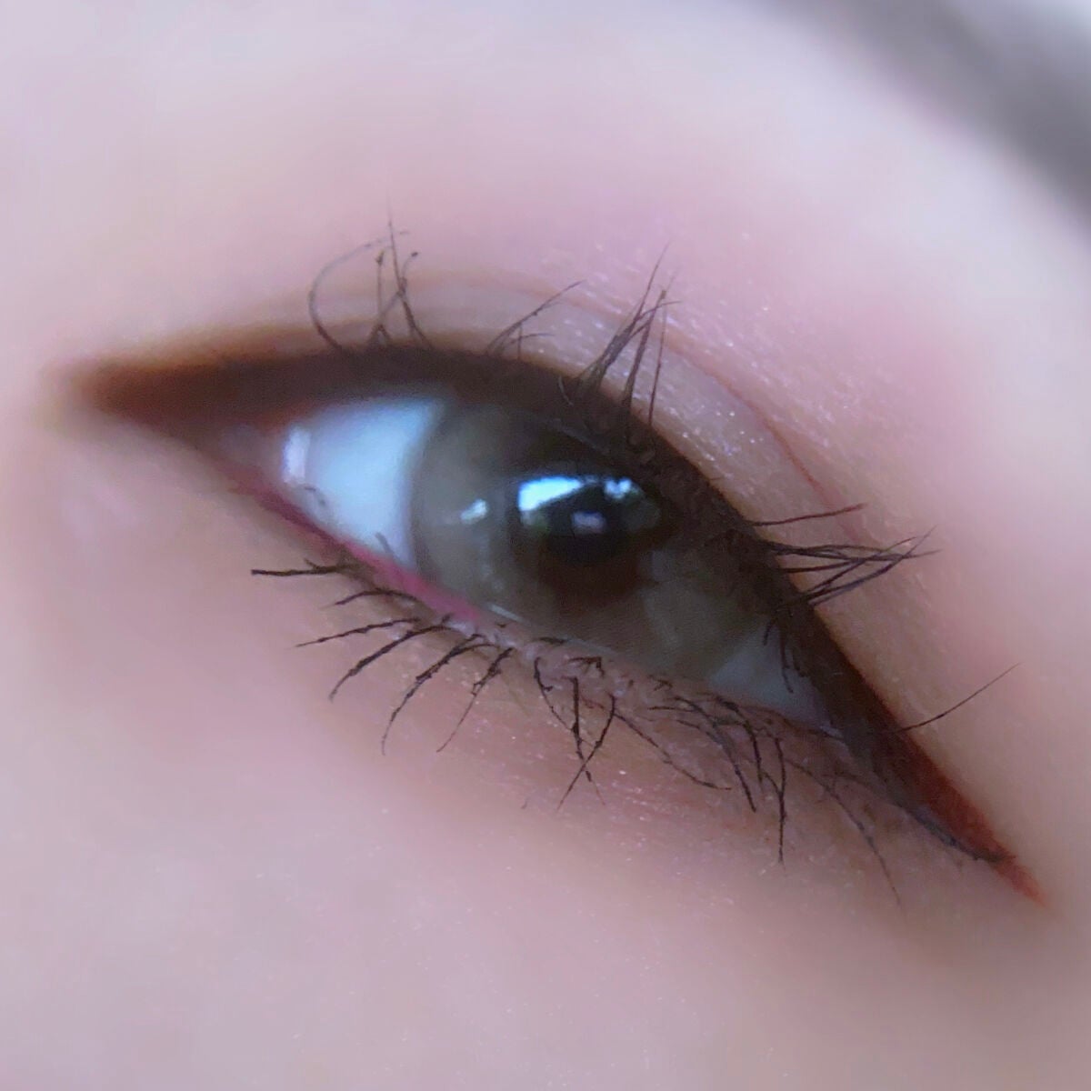 アイグロウ ジェム/DECORTÉ/ジェル・クリームアイシャドウを使ったクチコミ(4枚目)