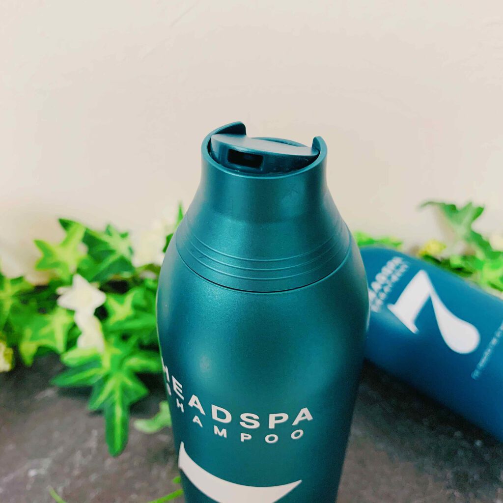 ヘッドスパセブン　シャンプー/ヘッドスパセブン/市販シャンプーを使ったクチコミ（2枚目）