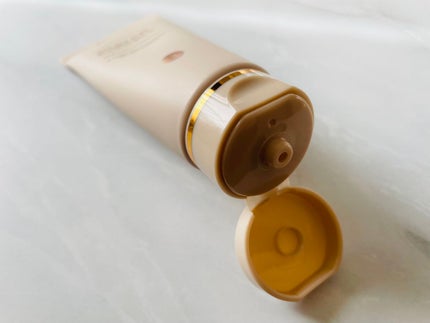 ダブルキュアブレミッシュバーム/BQCELL/BBクリームを使ったクチコミ(2枚目)