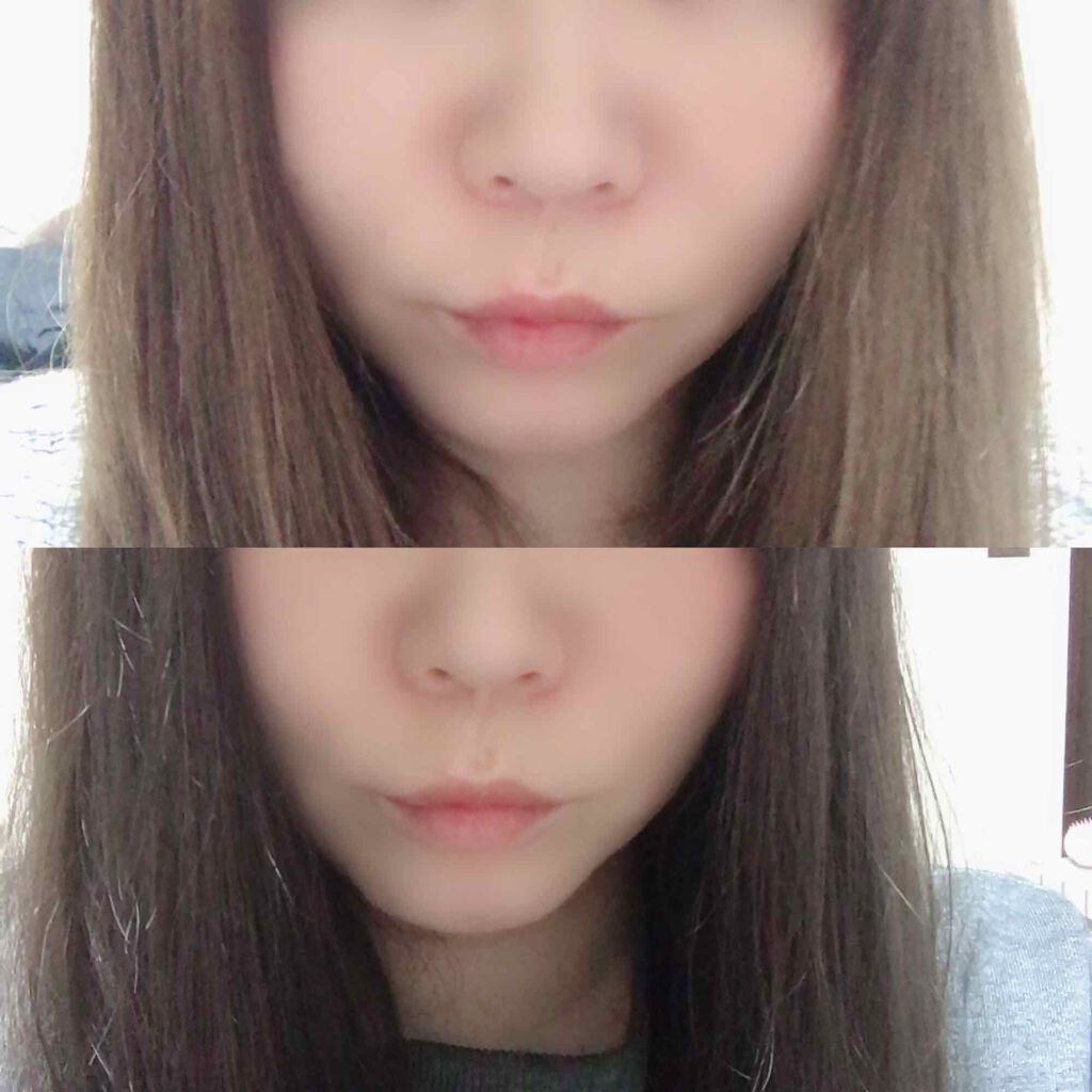 泡カラー/リーゼ/ヘアカラーを使ったクチコミ(2枚目)