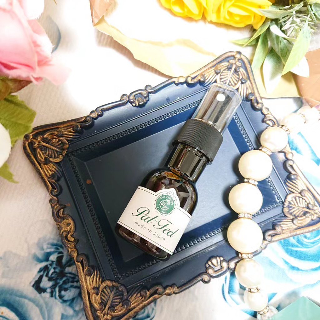 Pal-Feel 抗菌抗ウイルススプレー/パルフィール/その他を使ったクチコミ（2枚目）