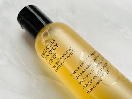 フルフィットプロポリスシナジートナー/COSRX/化粧水を使ったクチコミ(1枚目)