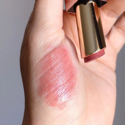 リリミュウ バタールージュ/Ririmew/口紅を使ったクチコミ(6枚目)