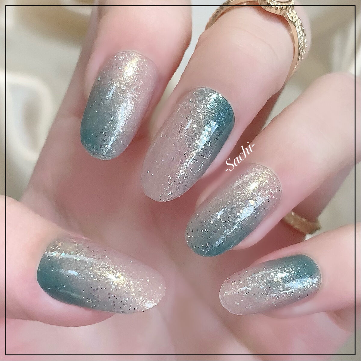 pa ネイルカラー プレミア/pa nail collective/マニキュアを使ったクチコミ（2枚目）