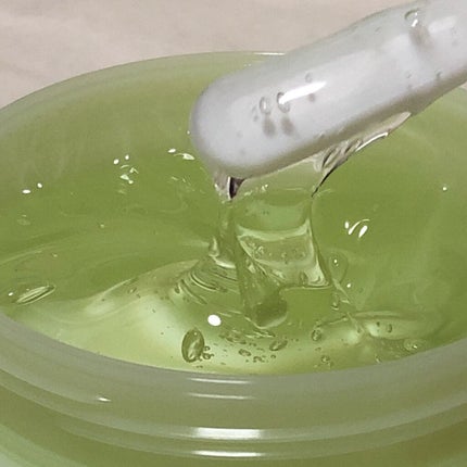 ピュアハイドレーター ef/of/タヴィア /フェイスクリームを使ったクチコミ(5枚目)