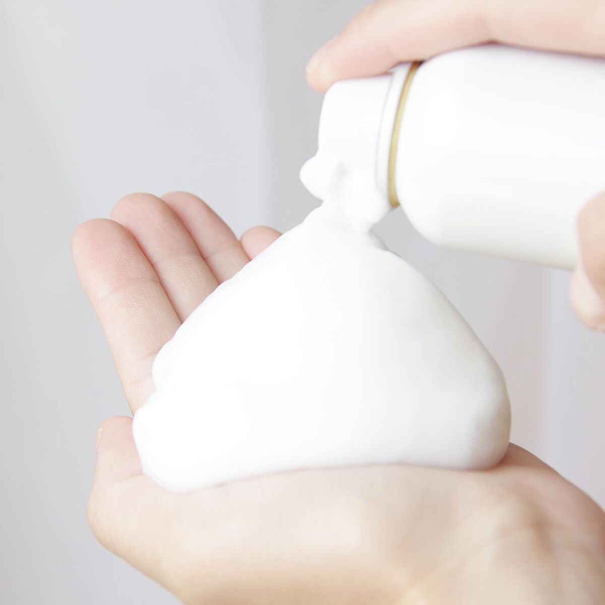 クリスタルホイップ/SHIRORU/泡洗顔を使ったクチコミ（2枚目）