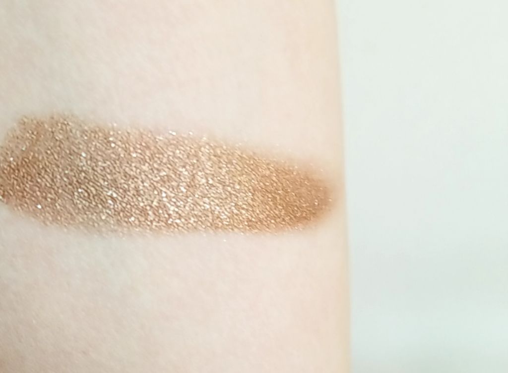 カンコレ クリームアイシャドウ/DAISO/ジェル・クリームアイシャドウを使ったクチコミ（3枚目）