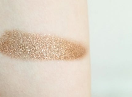 カンコレ クリームアイシャドウ/DAISO/ジェル・クリームアイシャドウを使ったクチコミ(3枚目)