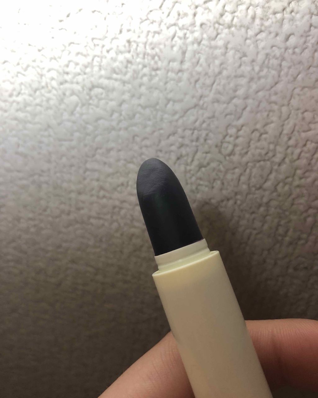 ピュア・ピュア・キッス/MAJOLICA MAJORCA/口紅を使ったクチコミ(2枚目)