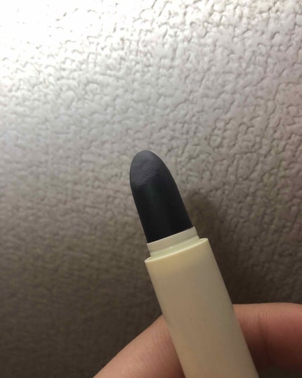 ピュア・ピュア・キッス/MAJOLICA MAJORCA/口紅を使ったクチコミ(2枚目)