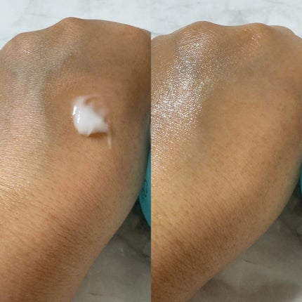 アキュリアルナインコントロールエックスクリーム/ACWELL/フェイスクリームを使ったクチコミ(5枚目)