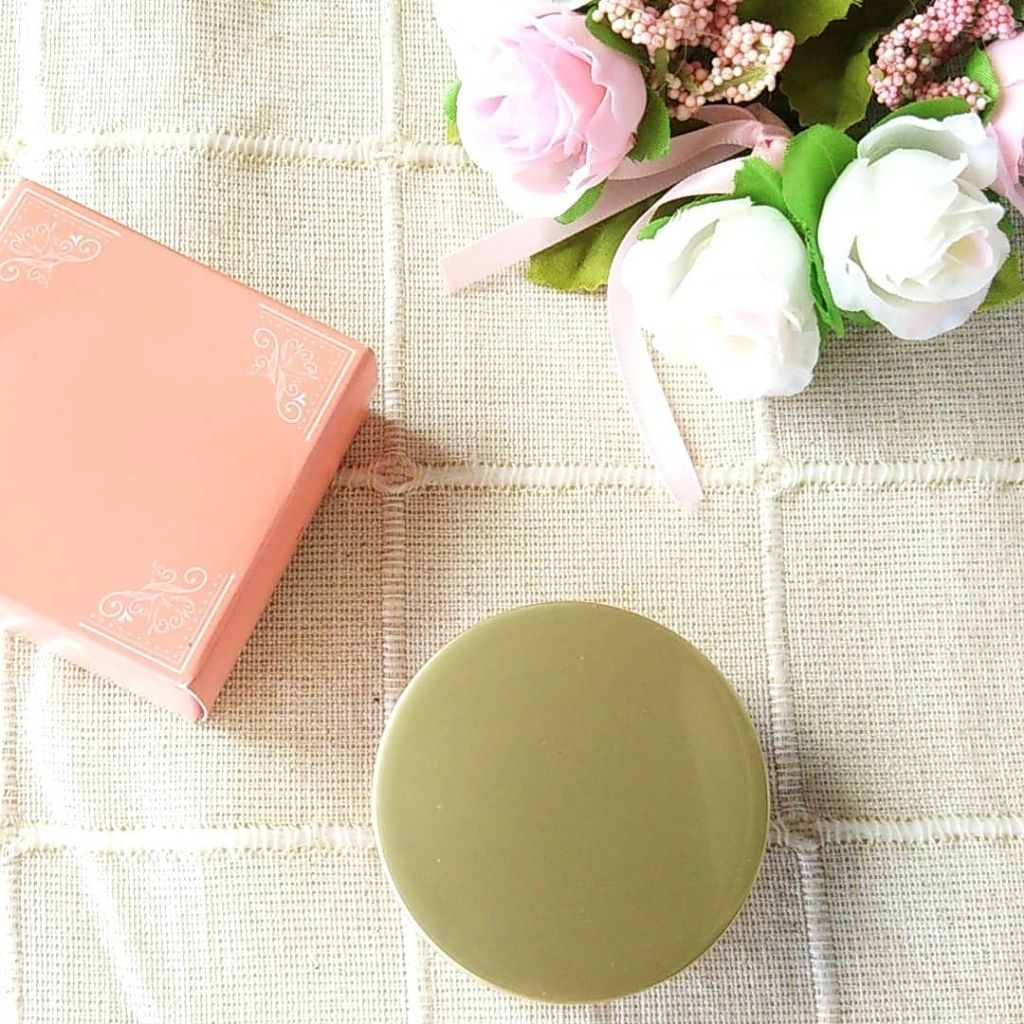 モテソルベ/Eternal Secret/バスト・ヒップケアを使ったクチコミ（1枚目）