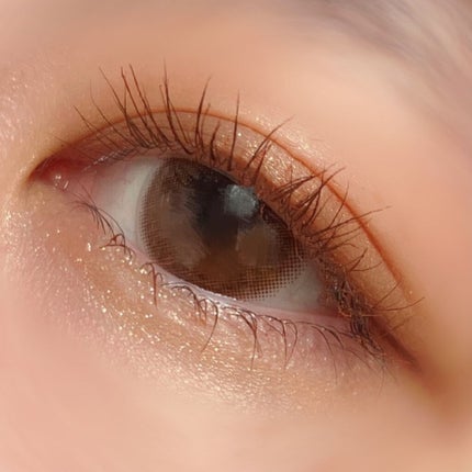 パーフェクトスタイリストアイズ/キャンメイク/アイシャドウパレットを使ったクチコミ(4枚目)