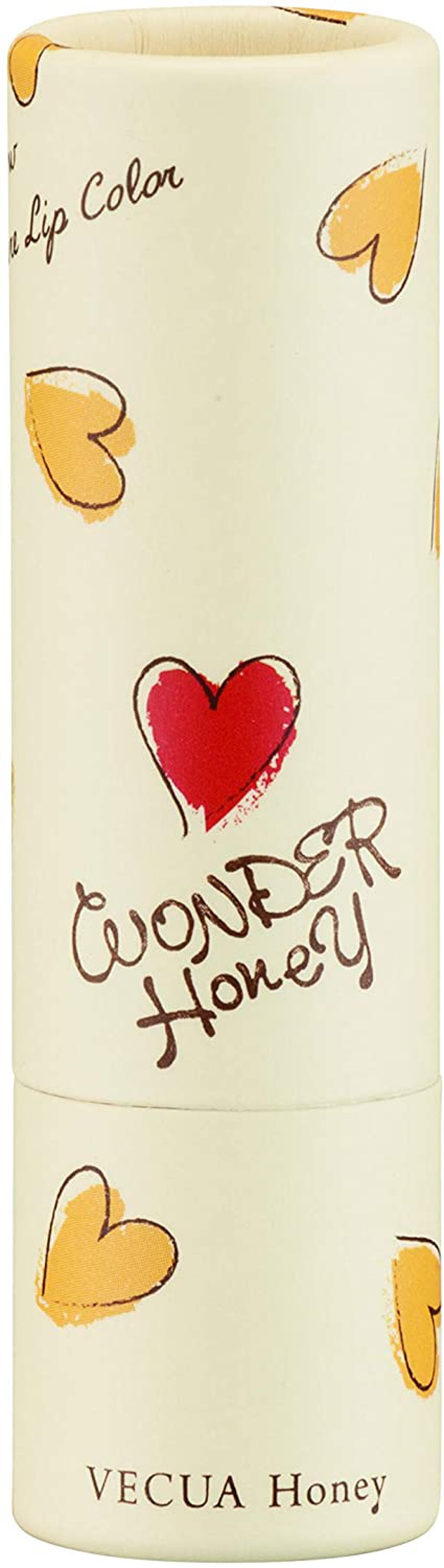 ときめきハニー(クリア)