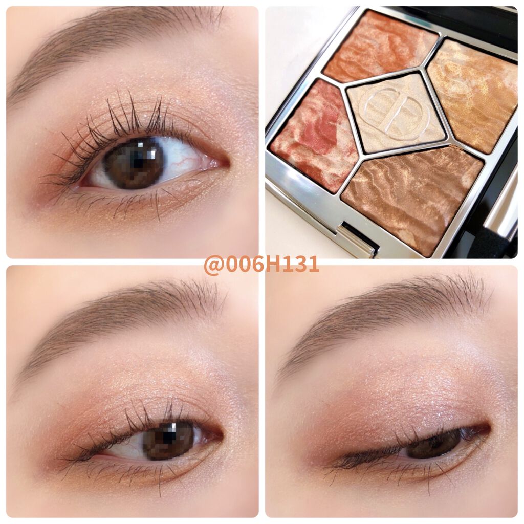 リュクス ジェムズ アイシャドウ パレット / BOBBI BROWNの口コミ