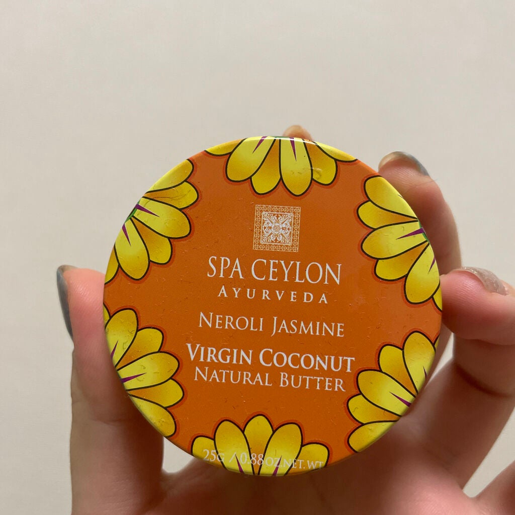 とも on LIPS 「スパセイロン*SPACEYLON1枚目:フットリリーフ(足用ク..」(2枚目)