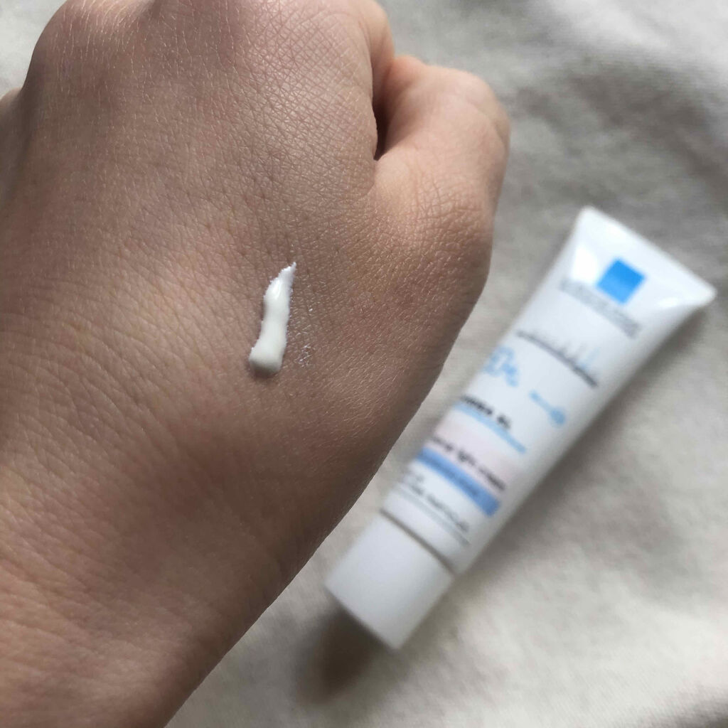 UVイデア XL プロテクショントーンアップ/ラ ロッシュ ポゼ/日焼け止めクリームを使ったクチコミ（2枚目）