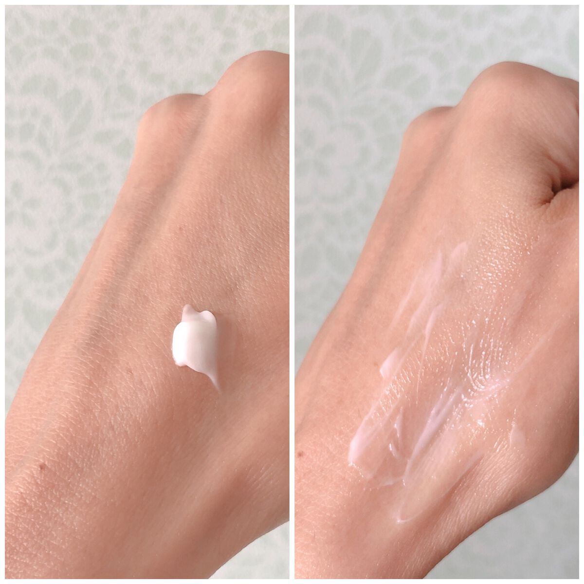 リポソーム アドバンスト リペアクリーム/DECORTÉ/フェイスクリームを使ったクチコミ(4枚目)