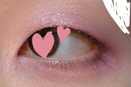 ムードキーボード/lilybyred/アイシャドウパレットを使ったクチコミ(4枚目)