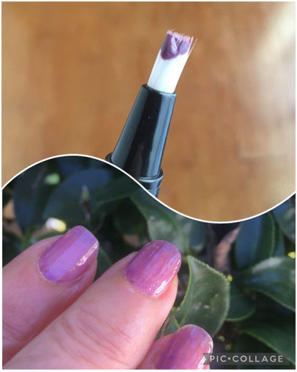 チャームスティックジェル/OMD/オールインワンネイルを使ったクチコミ(3枚目)