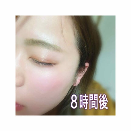 うるおいミスト/MAKE COVER/ミスト状化粧水を使ったクチコミ(4枚目)