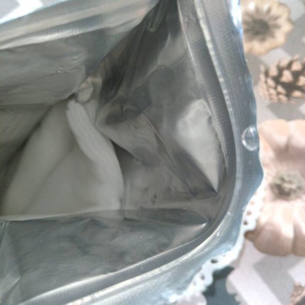 マット クッションファンデーション/Kirei&co./クッションファンデーションを使ったクチコミ(8枚目)