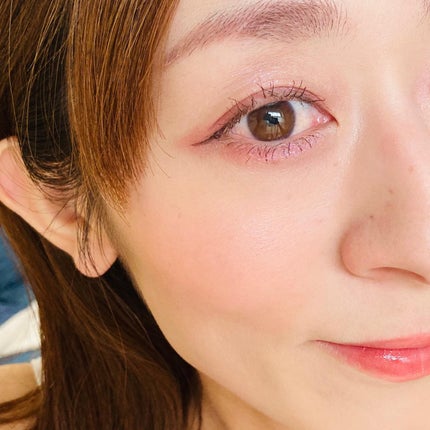 ジルスチュアート ブルームクチュール アイズ ジュエルドブーケ/JILL STUART/アイシャドウパレットを使ったクチコミ(7枚目)