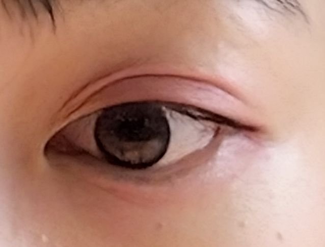 ブルーミングブロッサム カールラッシュマスカラ 01 pure black/JILL STUART/マスカラを使ったクチコミ（1枚目）