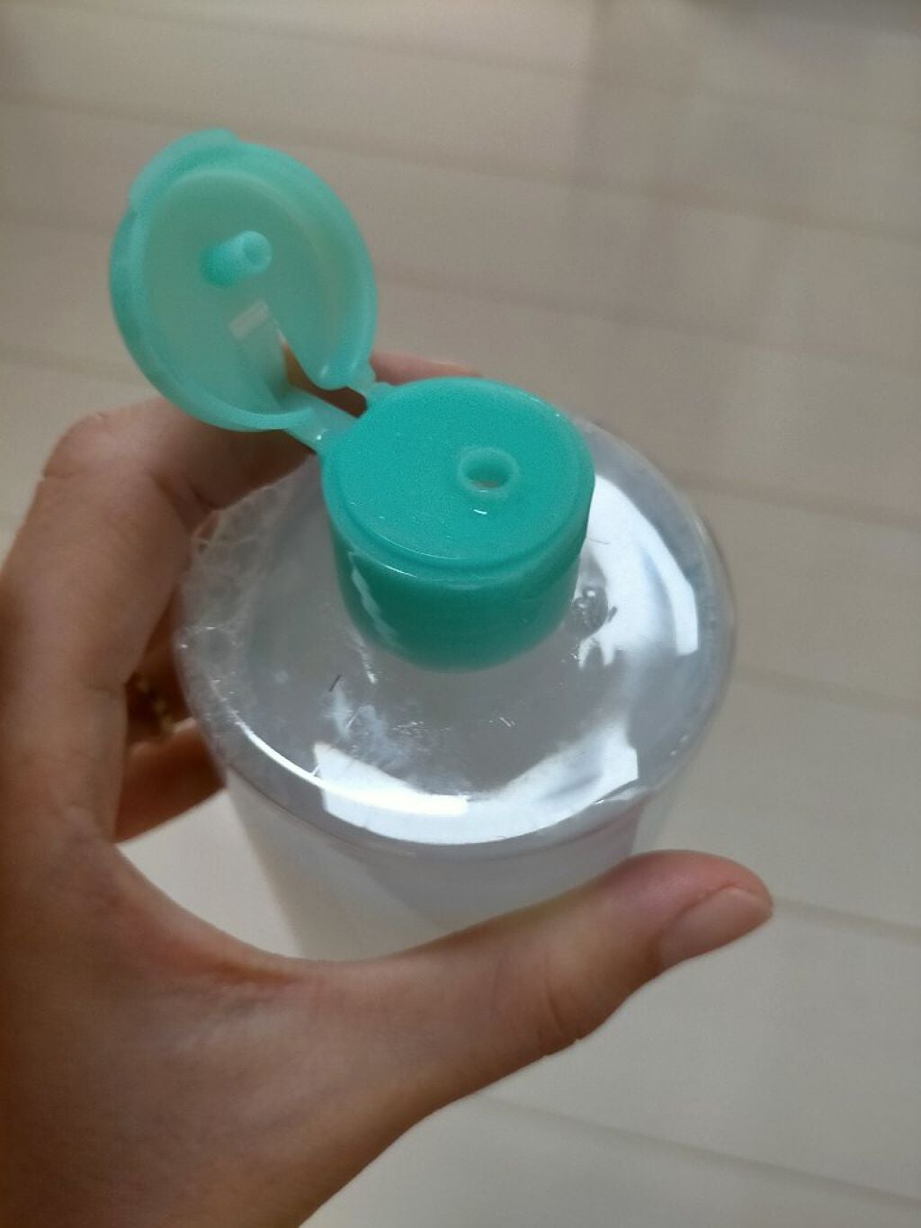 スキンコンディショナー/マジアボタニカ/化粧水を使ったクチコミ(2枚目)